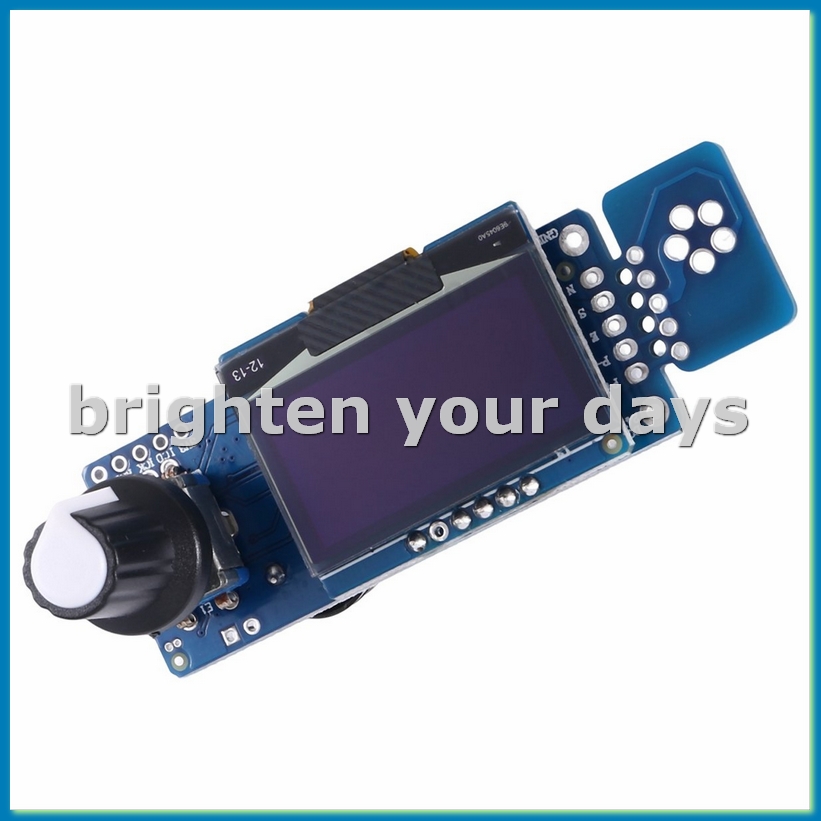 T12 OLED цифровая паяльная ста – обзор и цена Soldering Station T12 Oled