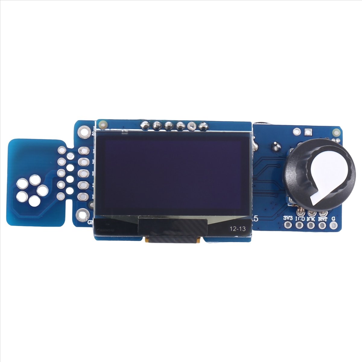 T12 OLED цифровая паяльная ста – обзор и цена Soldering Station T12 Oled