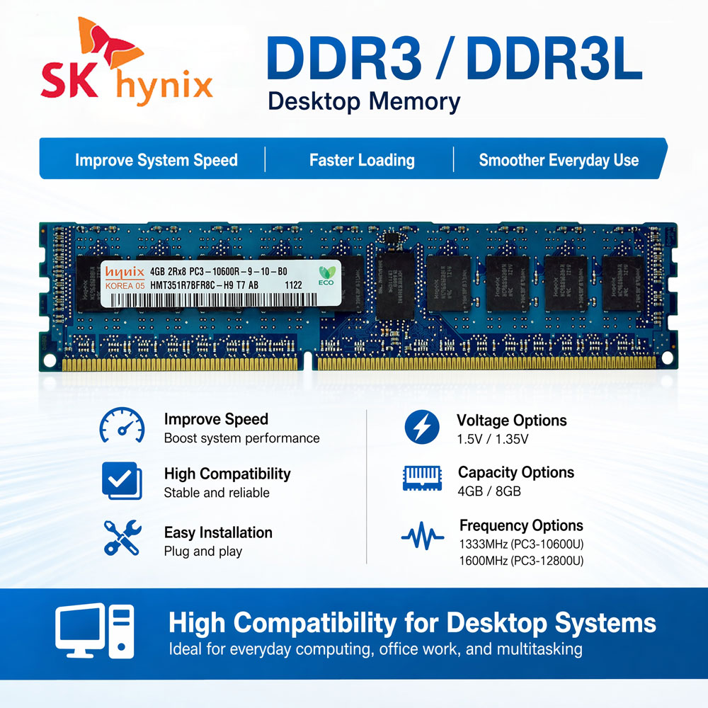 Оперативная память SK Hynix DD – обзор и цена Khadas Vim4 8Gb