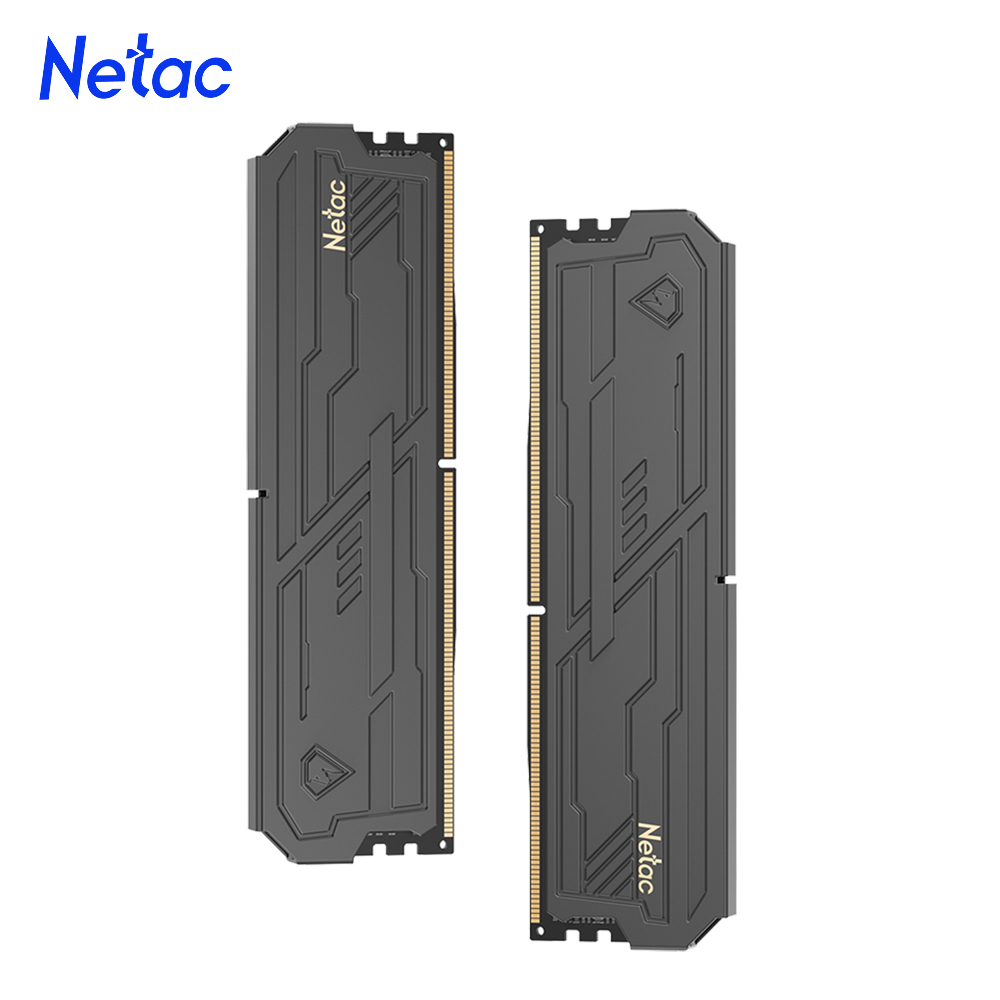Оперативная память Netac DDR4  – обзор и цена Khadas Vim4 8Gb