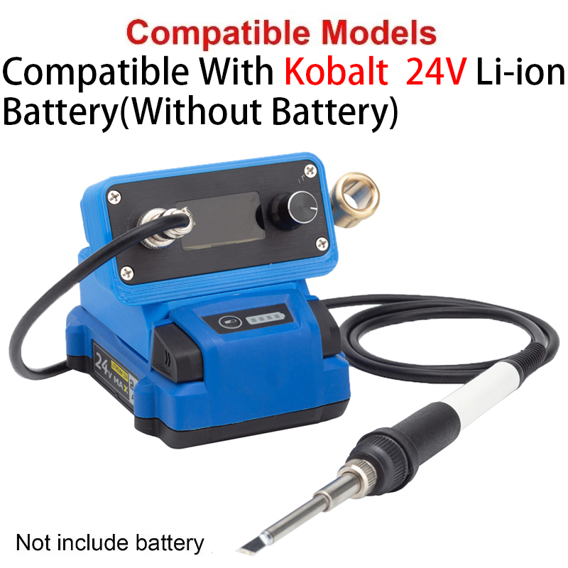 Паяльная станция T12 с паяльни – обзор и цена Soldering Station T12 Oled