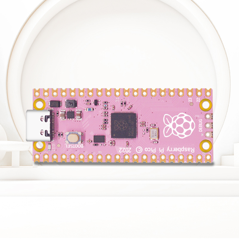 Плата для разработки Raspberry – обзор и цена Banana Pi Bpi-M5